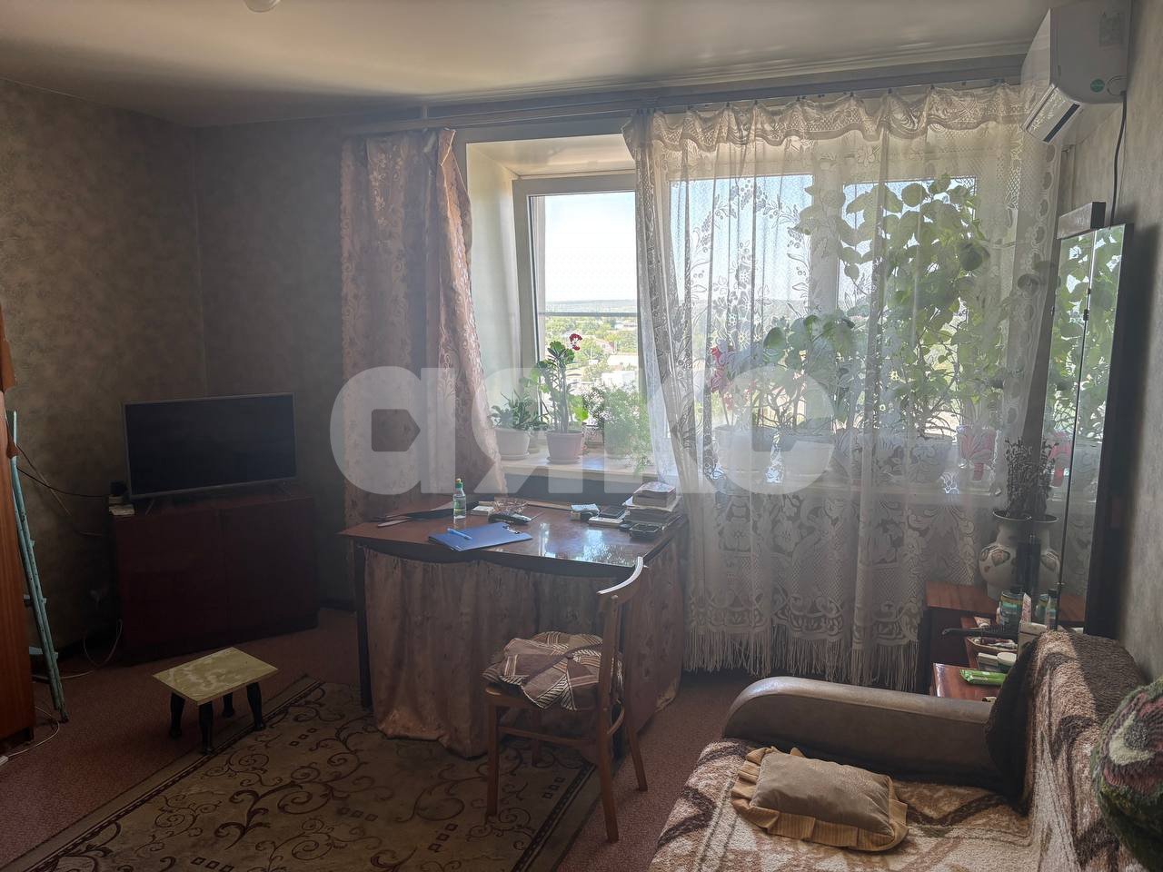 Фото №2: 4-комнатная квартира 75 м² - Волгоград, 209-й, ул. Череповецкая, 5