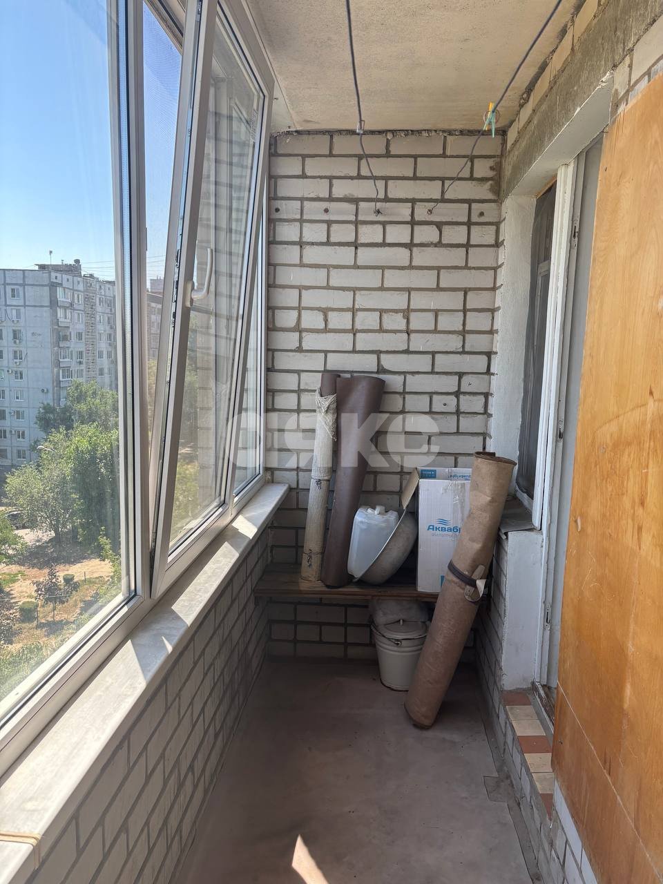 Фото №23: 4-комнатная квартира 75 м² - Волгоград, 209-й, ул. Череповецкая, 5