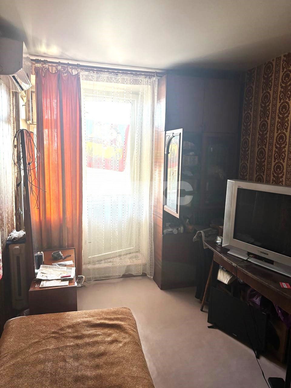 Фото №9: 4-комнатная квартира 75 м² - Волгоград, 209-й, ул. Череповецкая, 5
