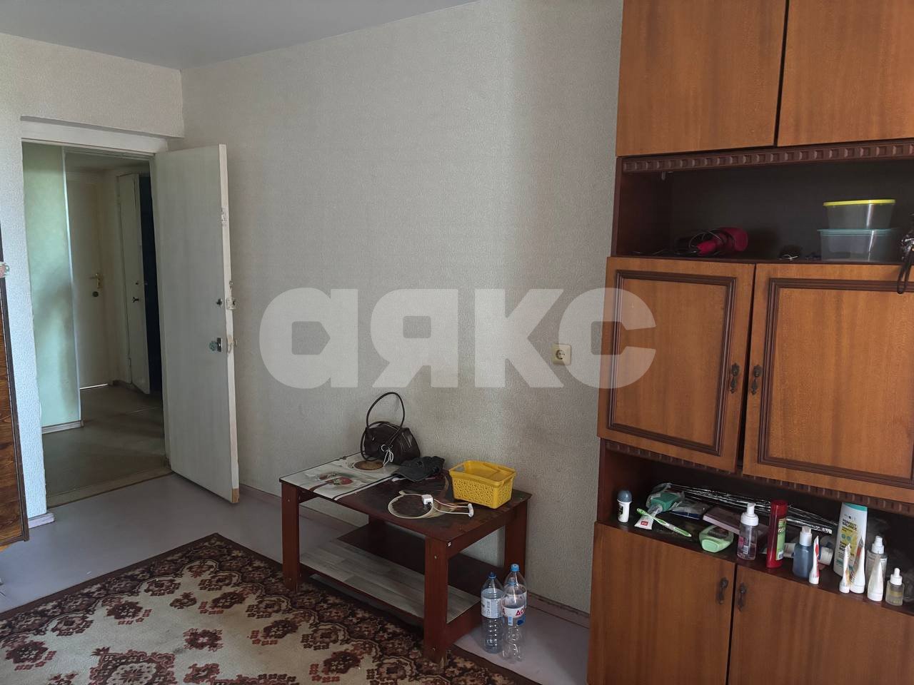 Фото №4: 4-комнатная квартира 75 м² - Волгоград, 209-й, ул. Череповецкая, 5