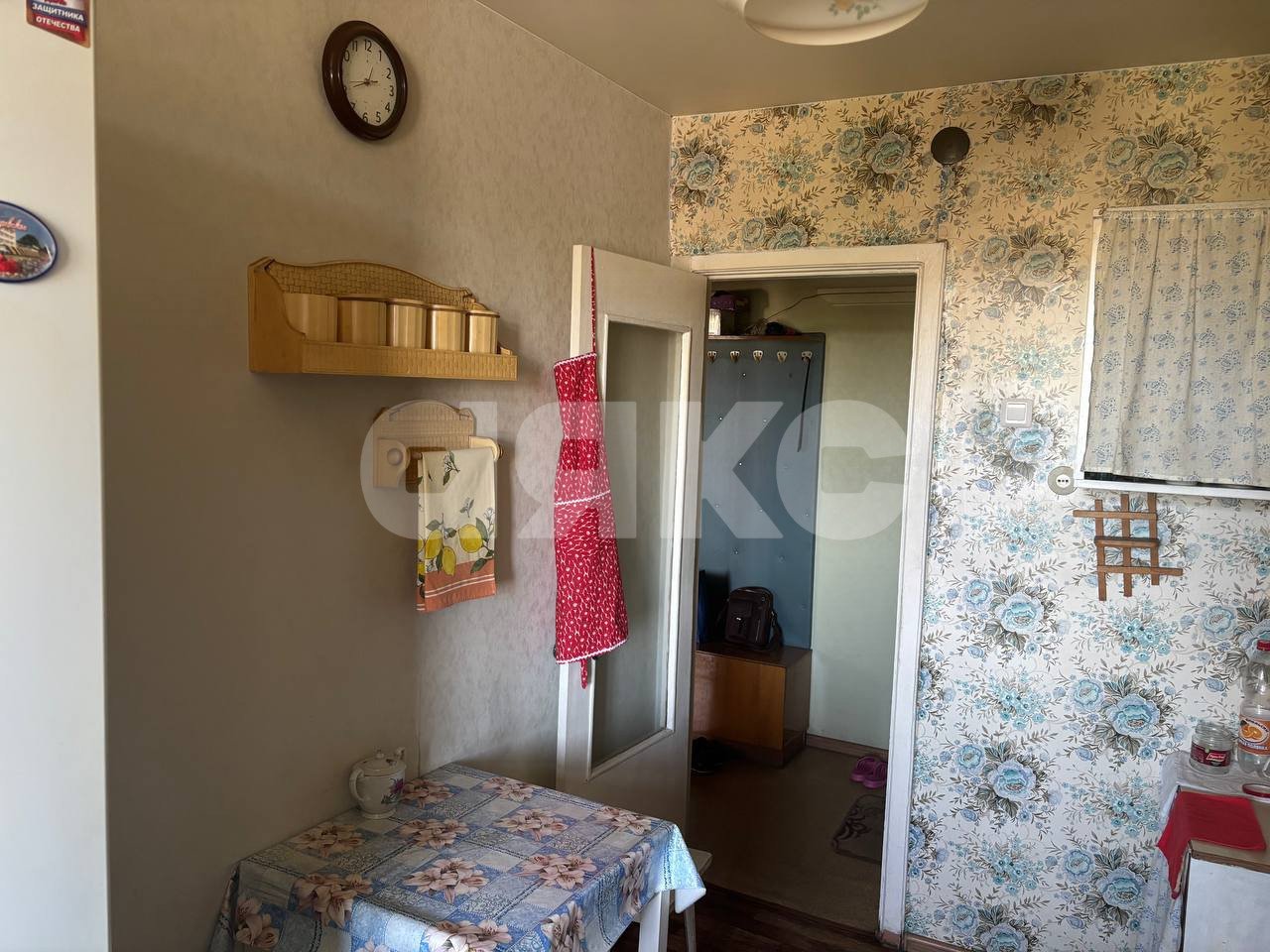 Фото №18: 4-комнатная квартира 75 м² - Волгоград, 209-й, ул. Череповецкая, 5