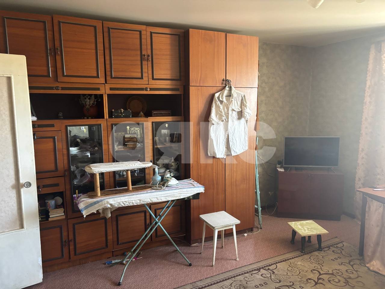 Фото №5: 4-комнатная квартира 75 м² - Волгоград, 209-й, ул. Череповецкая, 5