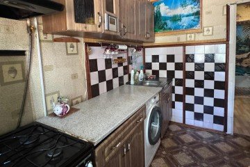 Фото №2: 3-комнатная квартира 64 м² - Краснодар, мкр. Дубинка, ул. Ставропольская, 3