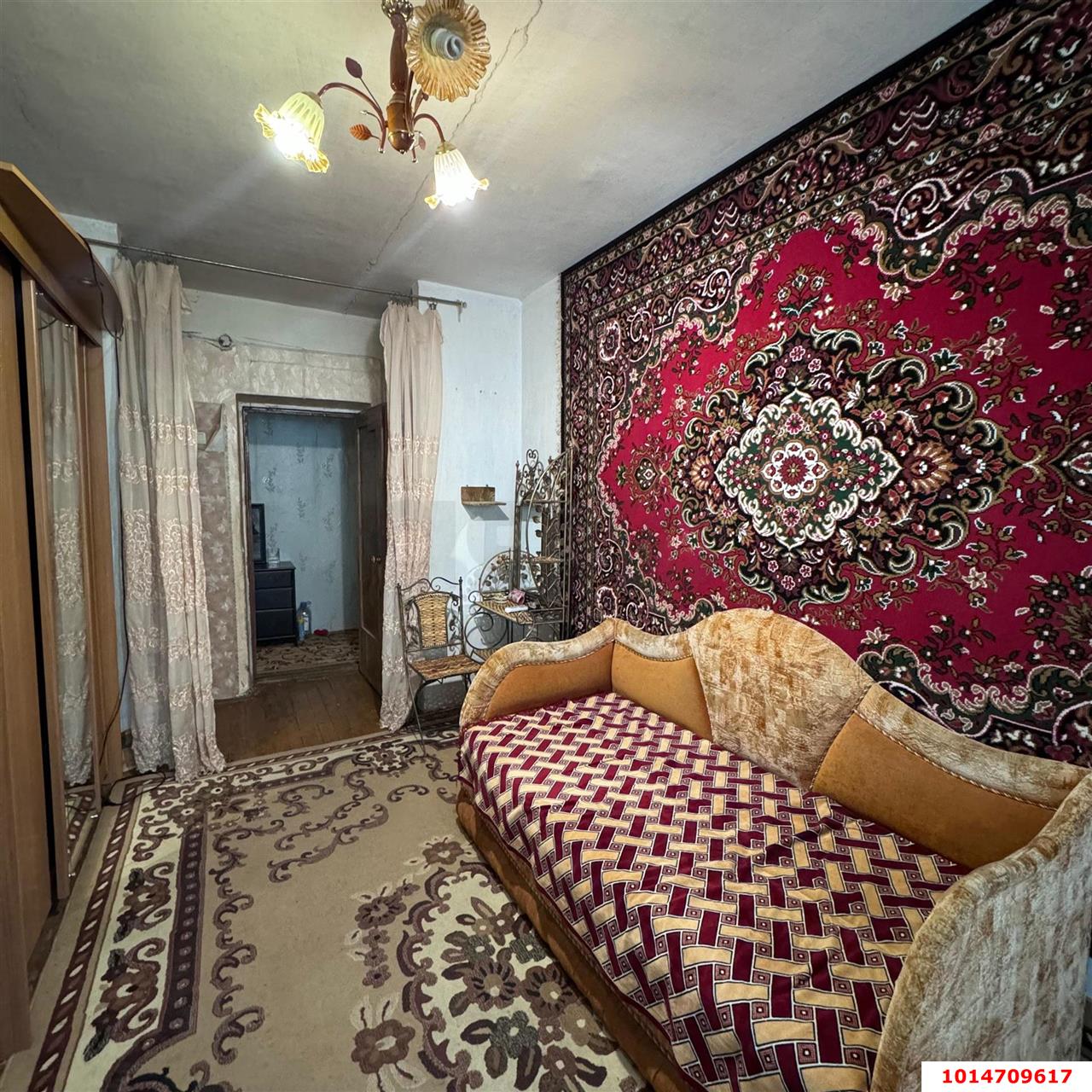 Фото №13: 3-комнатная квартира 64 м² - Краснодар, Дубинка, ул. Ставропольская, 3