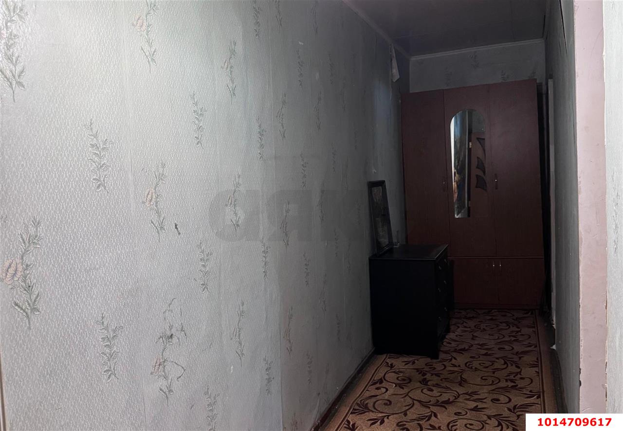 Фото №4: 3-комнатная квартира 64 м² - Краснодар, Дубинка, ул. Ставропольская, 3