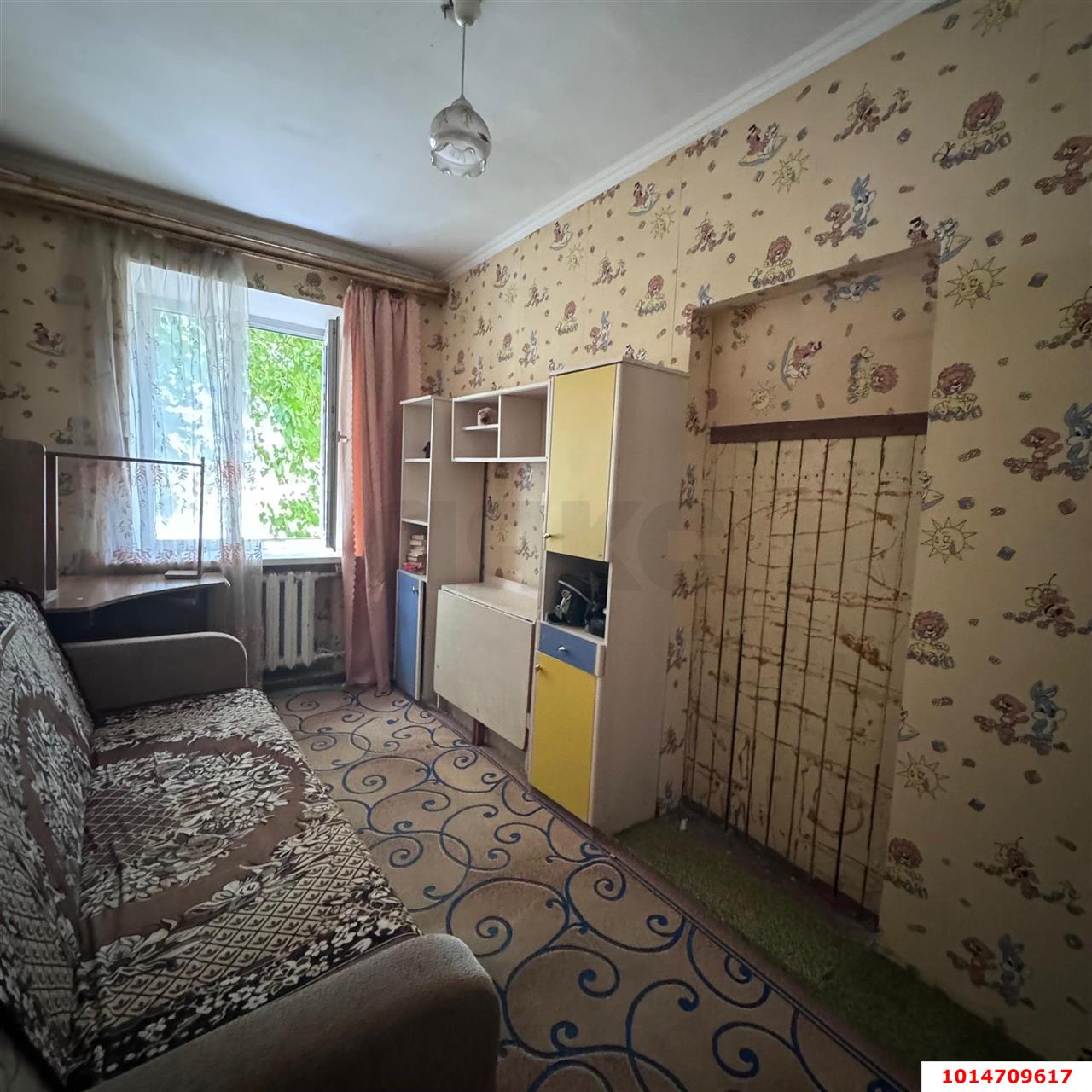 Фото №11: 3-комнатная квартира 64 м² - Краснодар, Дубинка, ул. Ставропольская, 3