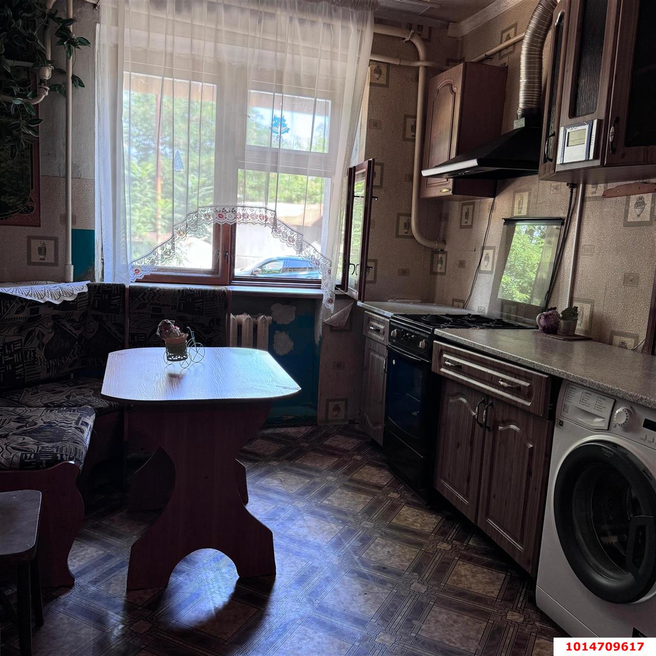 Фото №12: 3-комнатная квартира 64 м² - Краснодар, Дубинка, ул. Ставропольская, 3