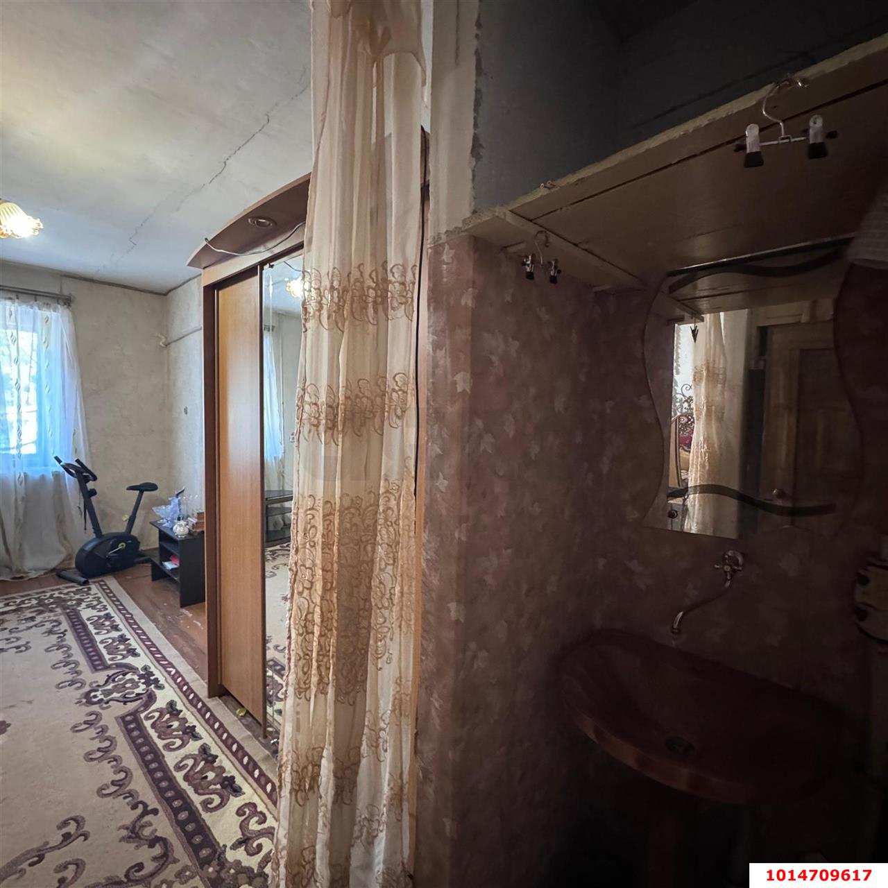Фото №1: 3-комнатная квартира 64 м² - Краснодар, Дубинка, ул. Ставропольская, 3