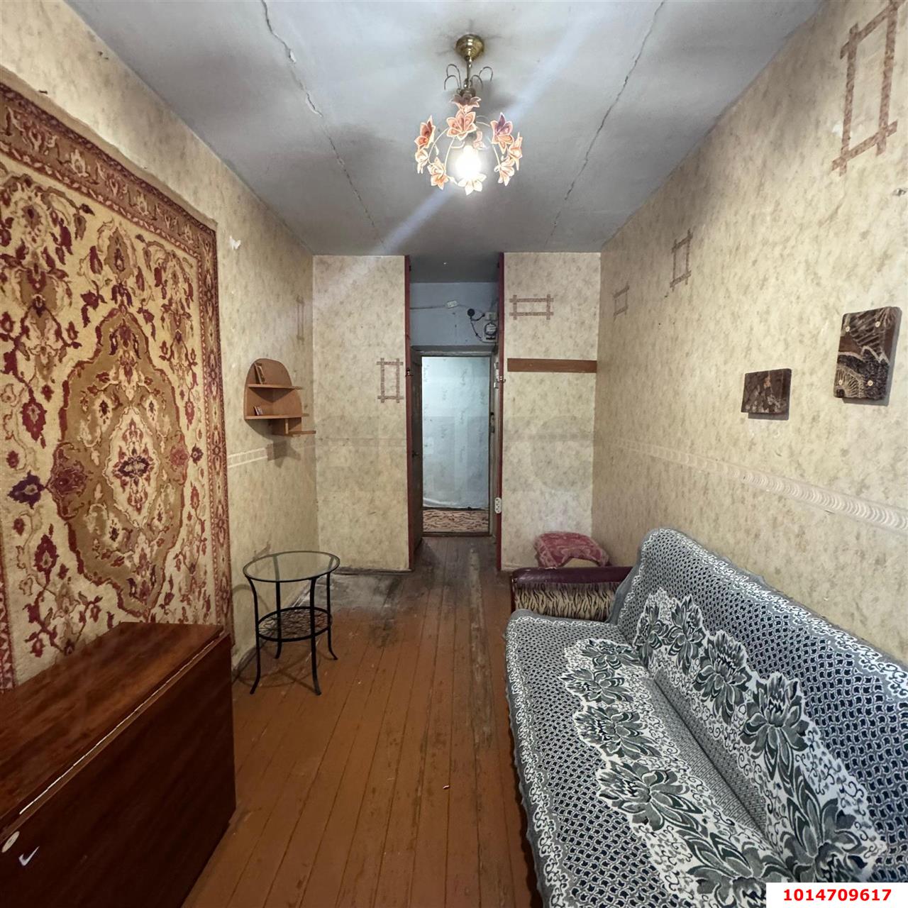 Фото №3: 3-комнатная квартира 64 м² - Краснодар, Дубинка, ул. Ставропольская, 3