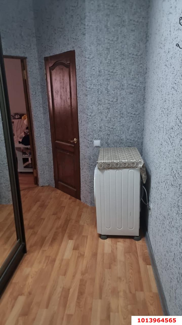 Фото №5: 1-комнатная квартира 40 м² - Краснодар, Музыкальный, ул. имени С.С. Прокофьева, 8