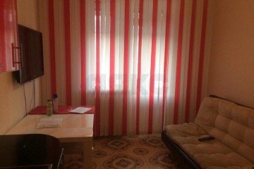 Фото №3: 1-комнатная квартира 40 м² - Краснодар, мкр. Музыкальный, ул. имени С.С. Прокофьева, 8
