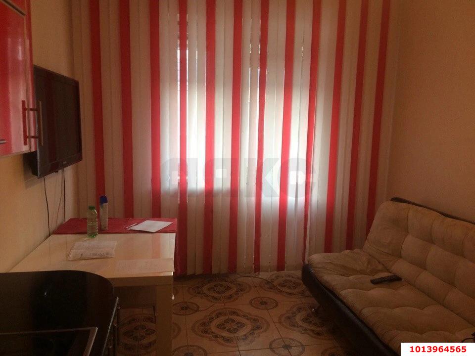 Фото №3: 1-комнатная квартира 40 м² - Краснодар, Музыкальный, ул. имени С.С. Прокофьева, 8