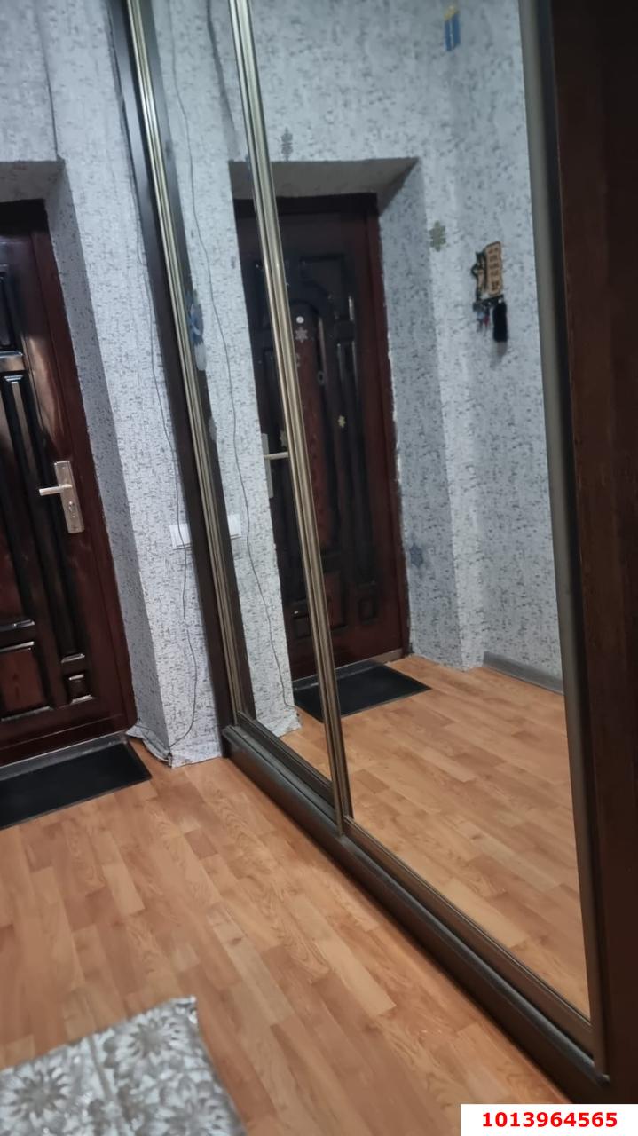 Фото №4: 1-комнатная квартира 40 м² - Краснодар, Музыкальный, ул. имени С.С. Прокофьева, 8