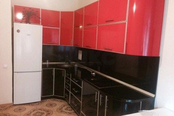 Фото №2: 1-комнатная квартира 40 м² - Краснодар, мкр. Музыкальный, ул. имени С.С. Прокофьева, 8