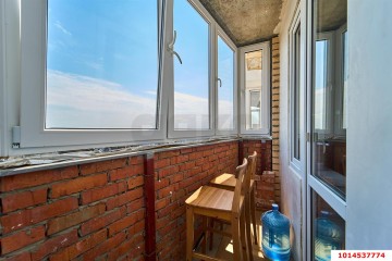 Фото №5: 1-комнатная квартира 33 м² - Яблоновский, мкр. жилой комплекс Дом на Луговой, ул. Луговая, 7/6