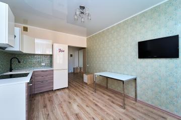 Фото №2: 2-комнатная квартира 63 м² - Краснодар, мкр. Фестивальный, ул. Скрябина, 4