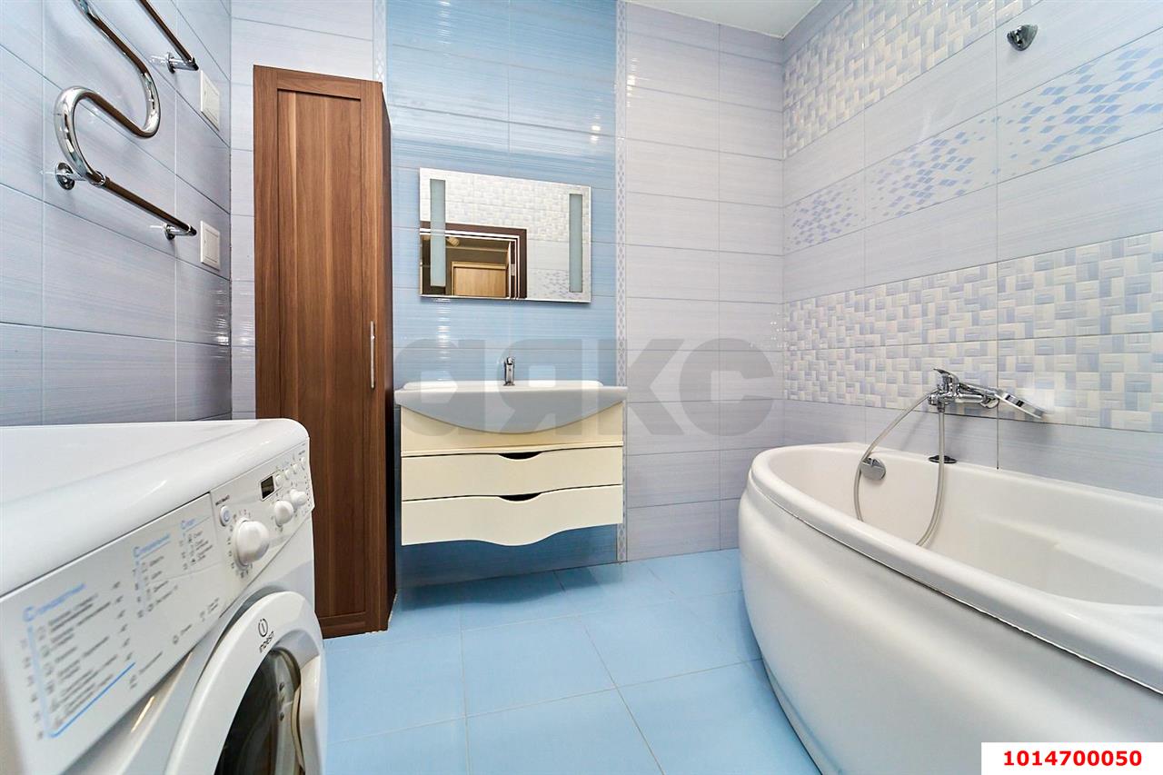 Фото №7: 2-комнатная квартира 63 м² - Краснодар, Фестивальный, ул. Скрябина, 4