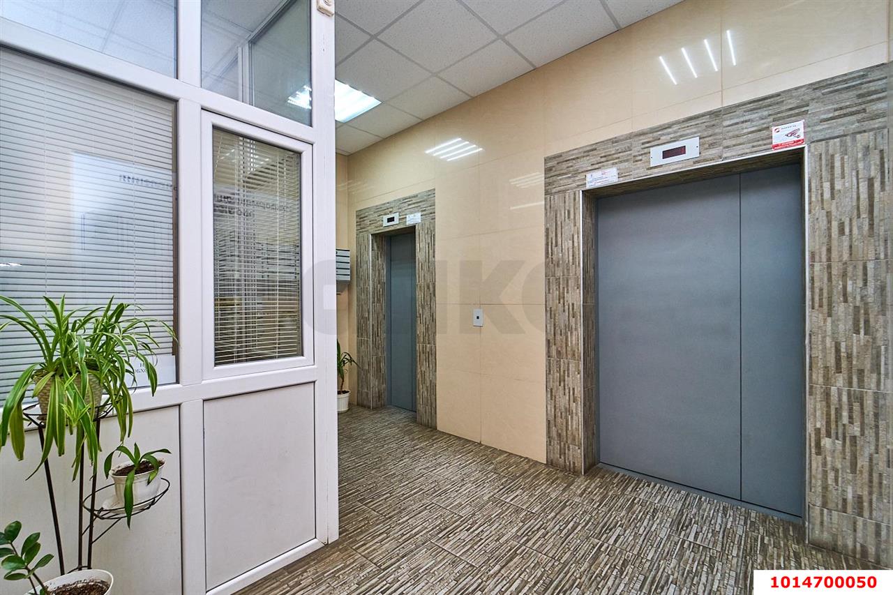 Фото №12: 2-комнатная квартира 63 м² - Краснодар, Прикубанский внутригородской округ, Солнечный, мкр. Фестивальный, ул. Скрябина, 4