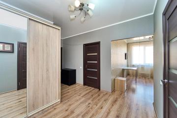 Фото №3: 2-комнатная квартира 63 м² - Краснодар, мкр. Фестивальный, ул. Скрябина, 4