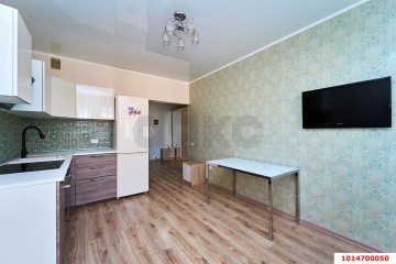 Фото №2: 2-комнатная квартира 63 м² - Краснодар, мкр. Фестивальный, ул. Скрябина, 4