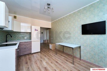 Фото №2: 2-комнатная квартира 63 м² - Краснодар, мкр. Фестивальный, ул. Скрябина, 4
