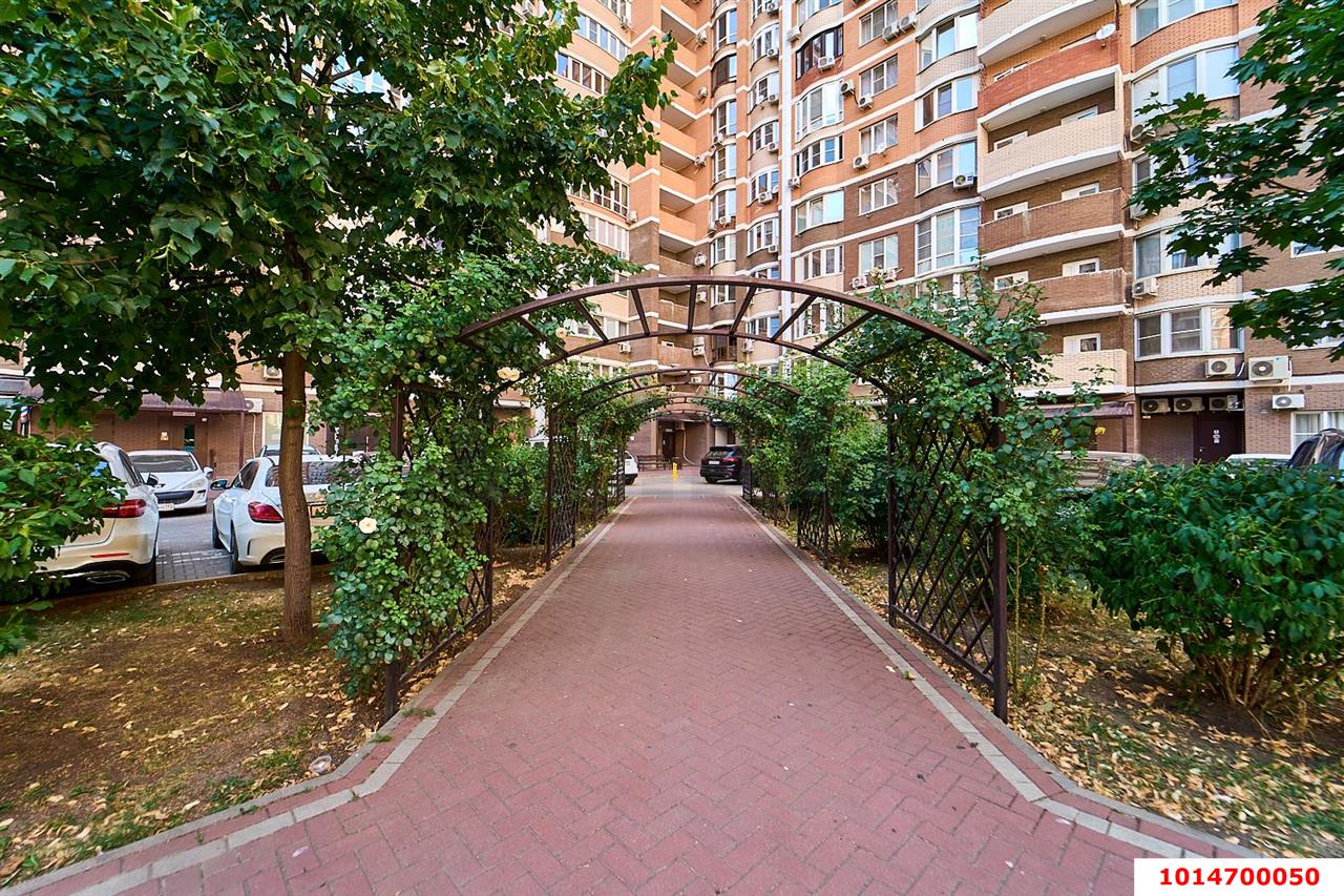 Фото №13: 2-комнатная квартира 63 м² - Краснодар, Фестивальный, ул. Скрябина, 4