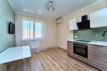 Фото №1: 2-комнатная квартира 63 м² - Краснодар, мкр. Фестивальный, ул. Скрябина, 4