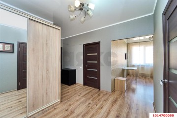 Фото №3: 2-комнатная квартира 63 м² - Краснодар, мкр. Фестивальный, ул. Скрябина, 4