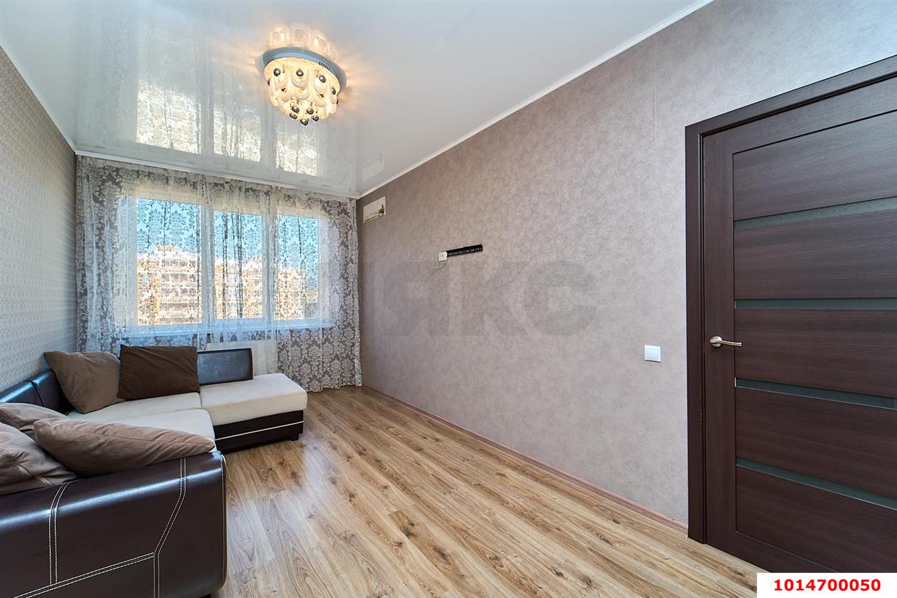 Фото №6: 2-комнатная квартира 63 м² - Краснодар, Фестивальный, ул. Скрябина, 4