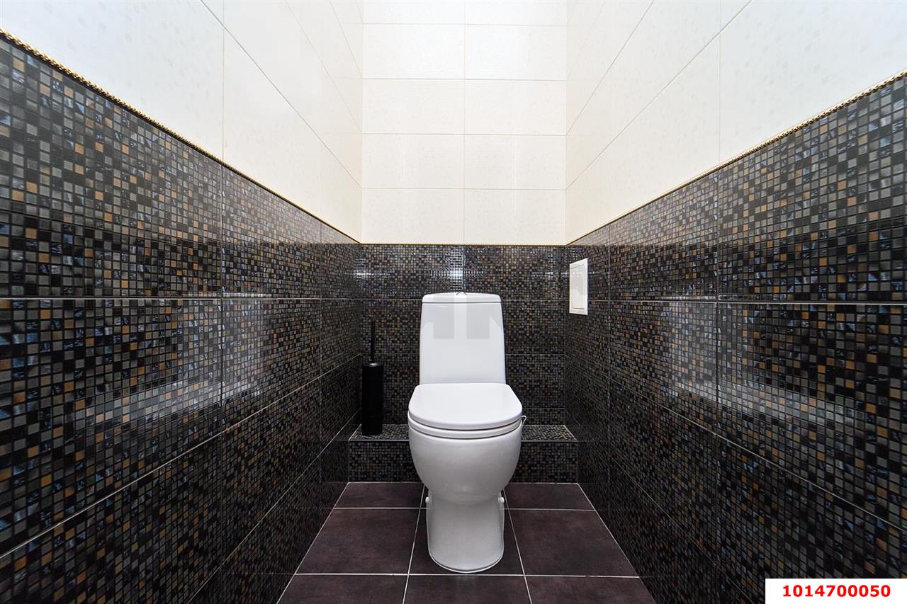 Фото №8: 2-комнатная квартира 63 м² - Краснодар, Прикубанский внутригородской округ, Солнечный, мкр. Фестивальный, ул. Скрябина, 4