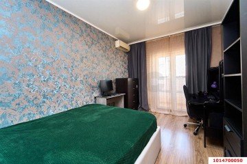 Фото №5: 2-комнатная квартира 60 м² - Краснодар, мкр. Фестивальный, ул. Скрябина, 4