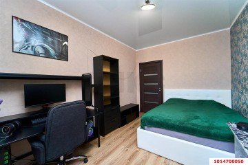 Фото №4: 2-комнатная квартира 60 м² - Краснодар, мкр. Фестивальный, ул. Скрябина, 4