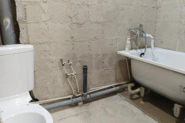 Фото №5: Студия 21 м² - Российский, мкр. Прикубанский внутригородской округ, ул. Куликова Поля, 31