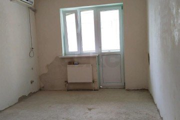 Фото №2: Студия 21 м² - Российский, мкр. Прикубанский внутригородской округ, ул. Куликова Поля, 31