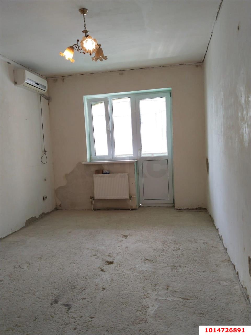 Фото №2: Студия 21 м² - Российский, Прикубанский внутригородской округ, ул. Куликова Поля, 31