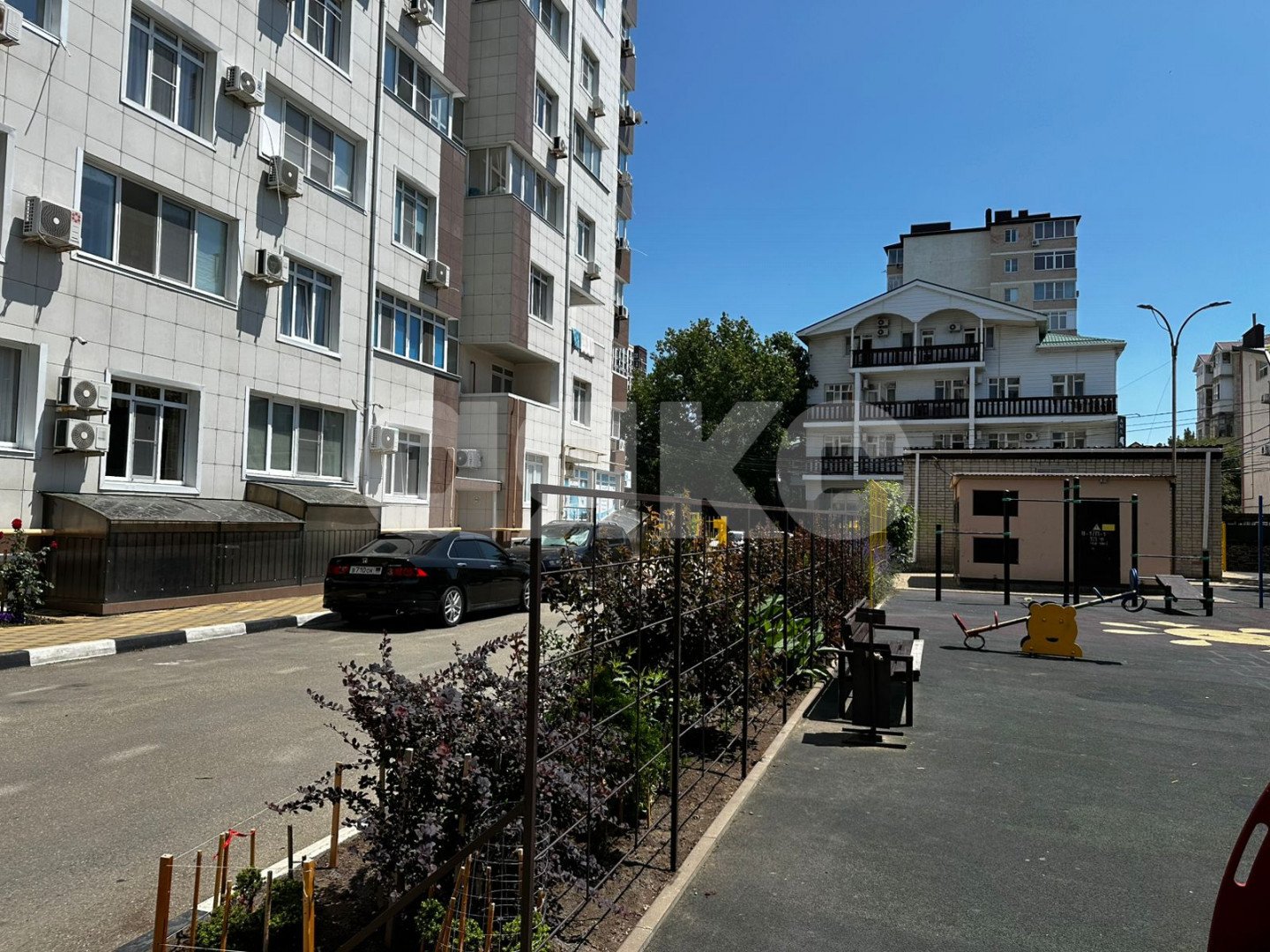 Фото №18: 1-комнатная квартира 39 м² - Анапа, ул. 40 лет Победы, 114