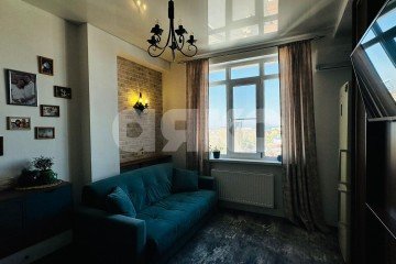 Фото №2: 1-комнатная квартира 39 м² - Анапа, ул. 40 лет Победы, 114