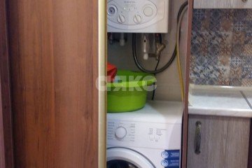 Фото №4: 1-комнатная квартира 39 м² - Анапа, ул. 40 лет Победы, 114