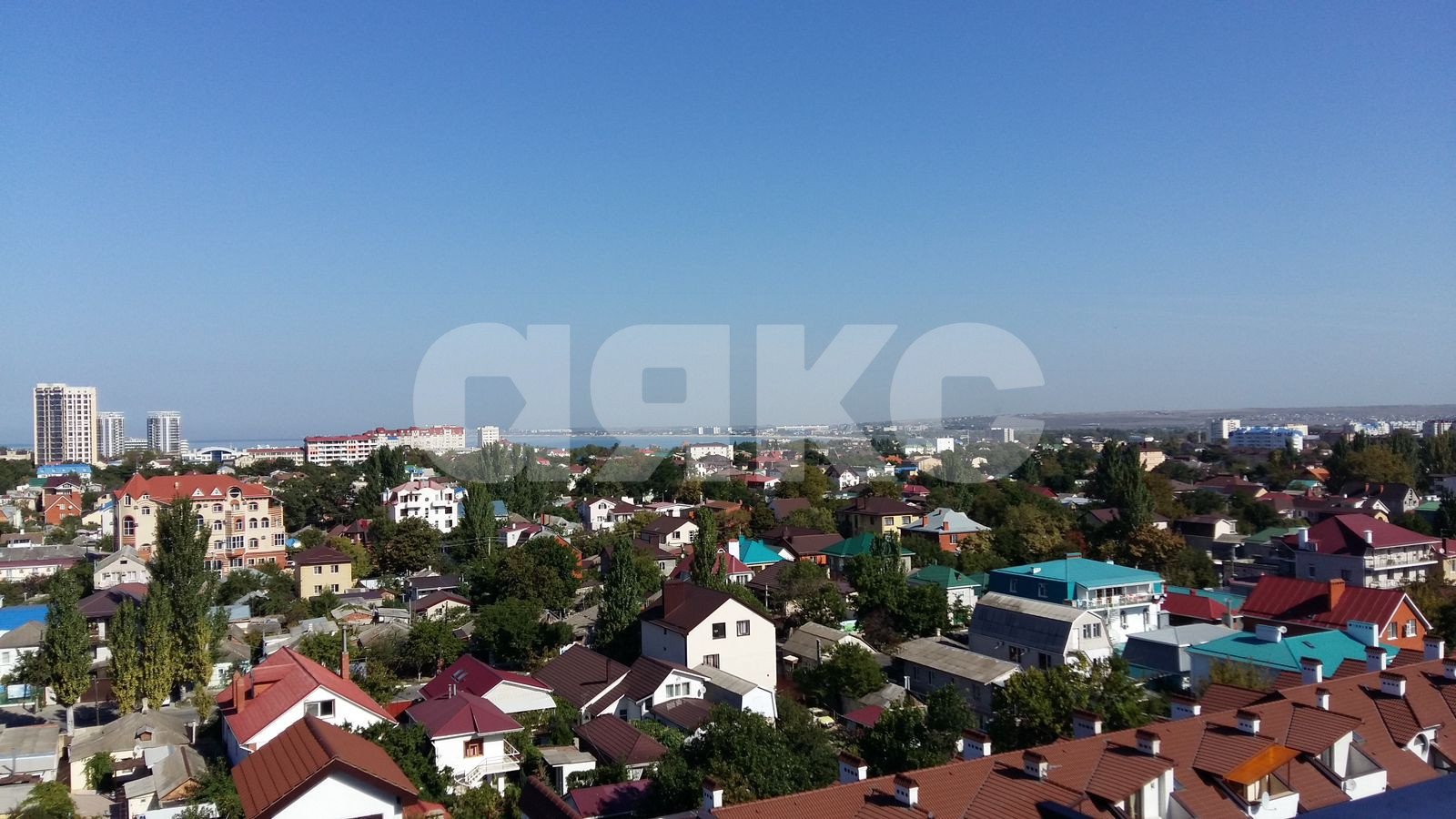 Фото №7: 1-комнатная квартира 39 м² - Анапа, ул. 40 лет Победы, 114