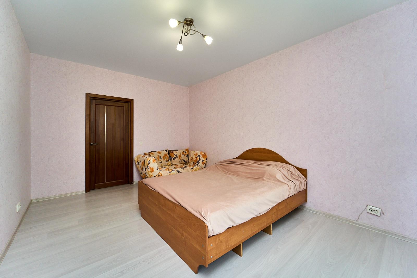 Фото №6: 1-комнатная квартира 38 м² - Краснодар, Карасунский внутригородской округ, Гидростроителей, мкр. жилой комплекс Премьера, ул. Автолюбителей, 1/3к2