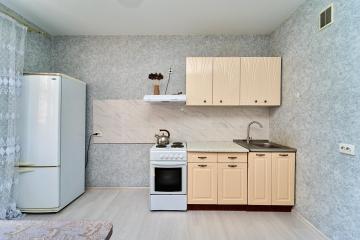 Фото №2: 1-комнатная квартира 38 м² - Краснодар, мкр. жилой комплекс Премьера, ул. Автолюбителей, 1/3к2