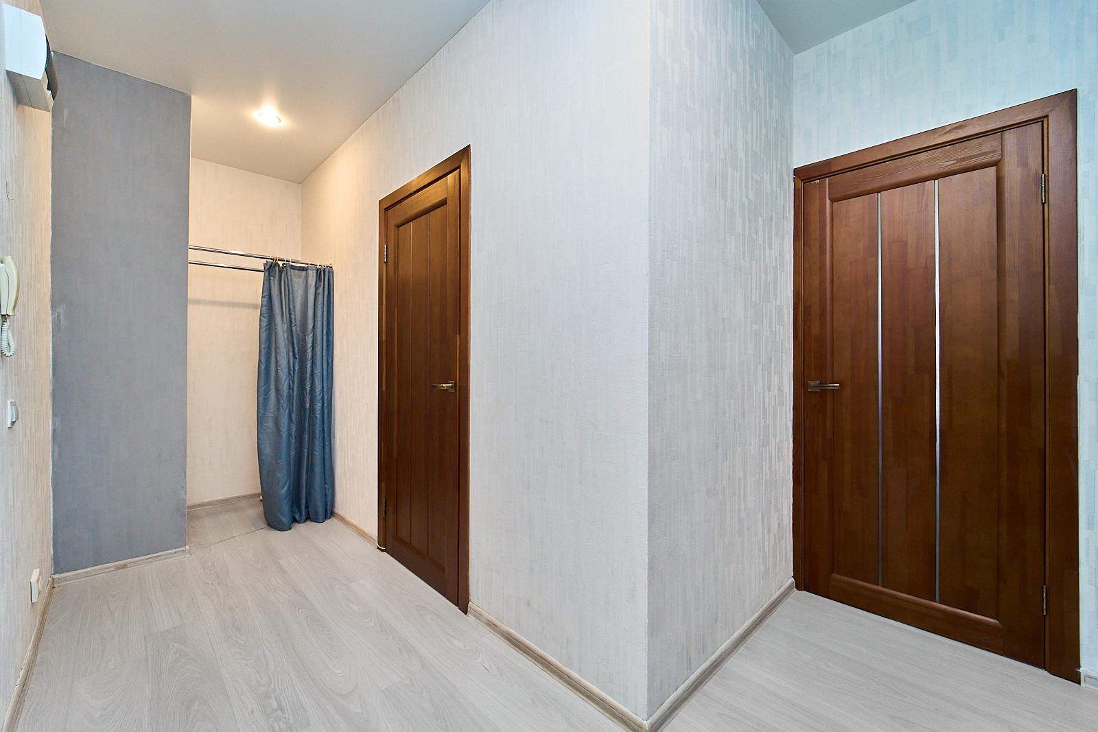 Фото №8: 1-комнатная квартира 38 м² - Краснодар, Карасунский внутригородской округ, Гидростроителей, мкр. жилой комплекс Премьера, ул. Автолюбителей, 1/3к2