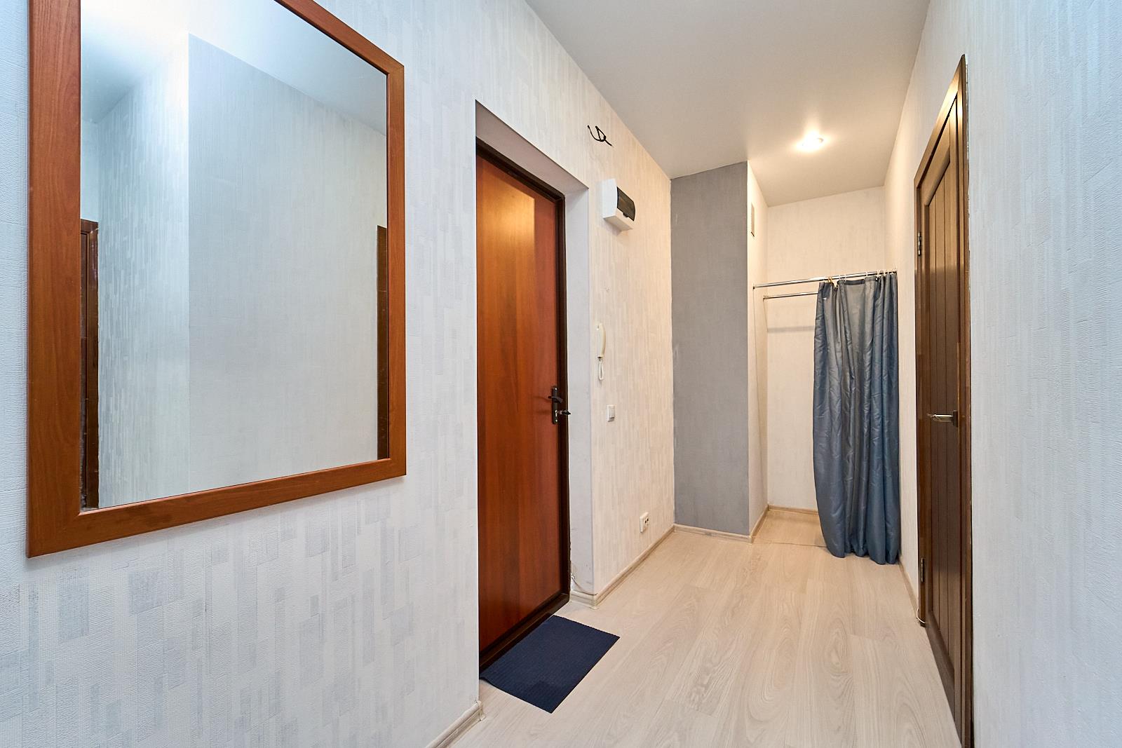 Фото №9: 1-комнатная квартира 38 м² - Краснодар, Карасунский внутригородской округ, Гидростроителей, мкр. жилой комплекс Премьера, ул. Автолюбителей, 1/3к2