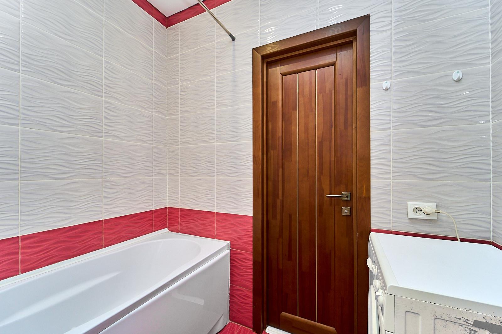 Фото №13: 1-комнатная квартира 38 м² - Краснодар, Карасунский внутригородской округ, Гидростроителей, мкр. жилой комплекс Премьера, ул. Автолюбителей, 1/3к2