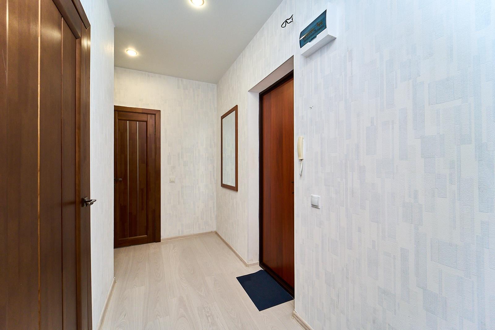 Фото №10: 1-комнатная квартира 38 м² - Краснодар, Карасунский внутригородской округ, Гидростроителей, мкр. жилой комплекс Премьера, ул. Автолюбителей, 1/3к2