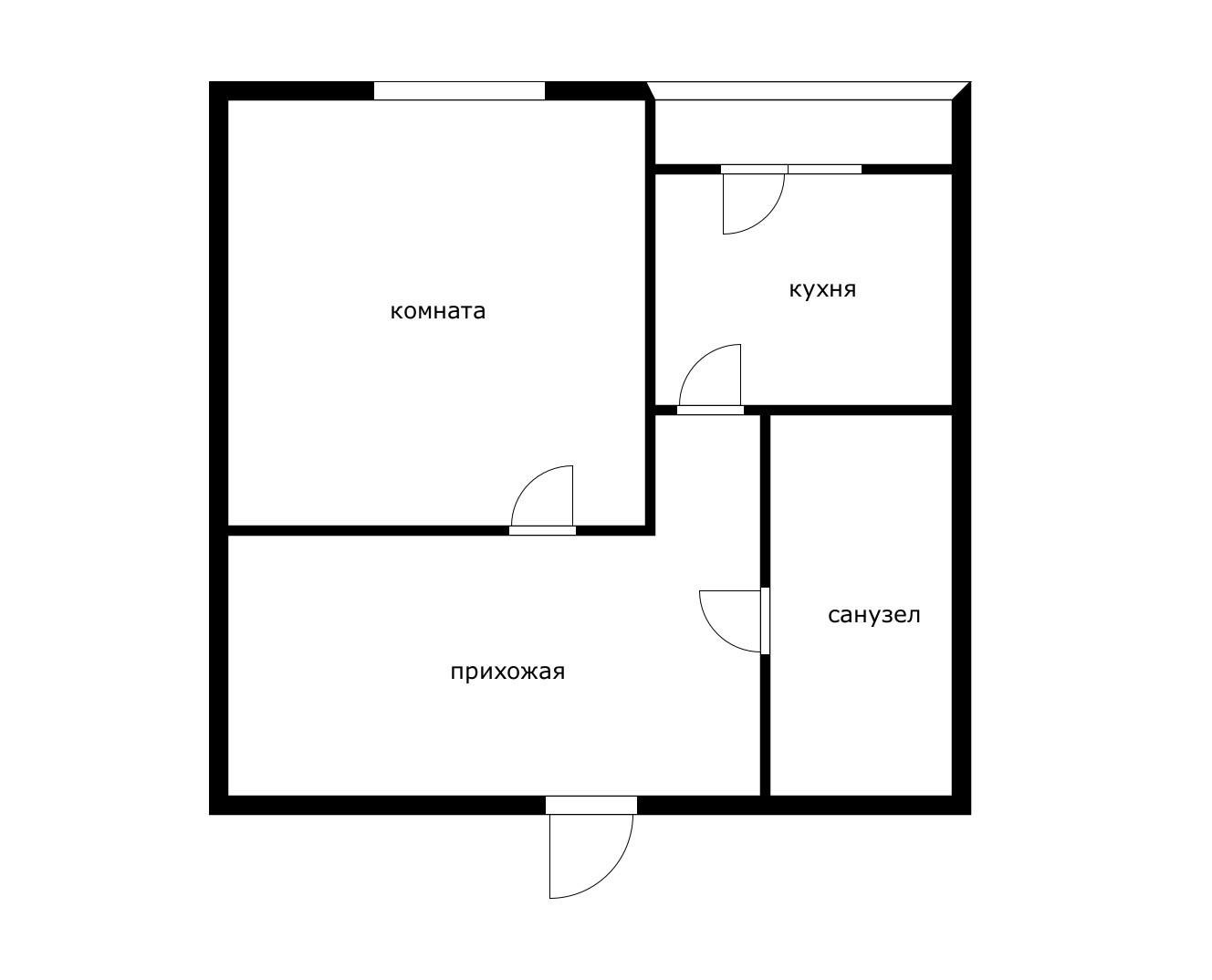 Фото №17: 1-комнатная квартира 38 м² - Краснодар, Карасунский внутригородской округ, Гидростроителей, мкр. жилой комплекс Премьера, ул. Автолюбителей, 1/3к2