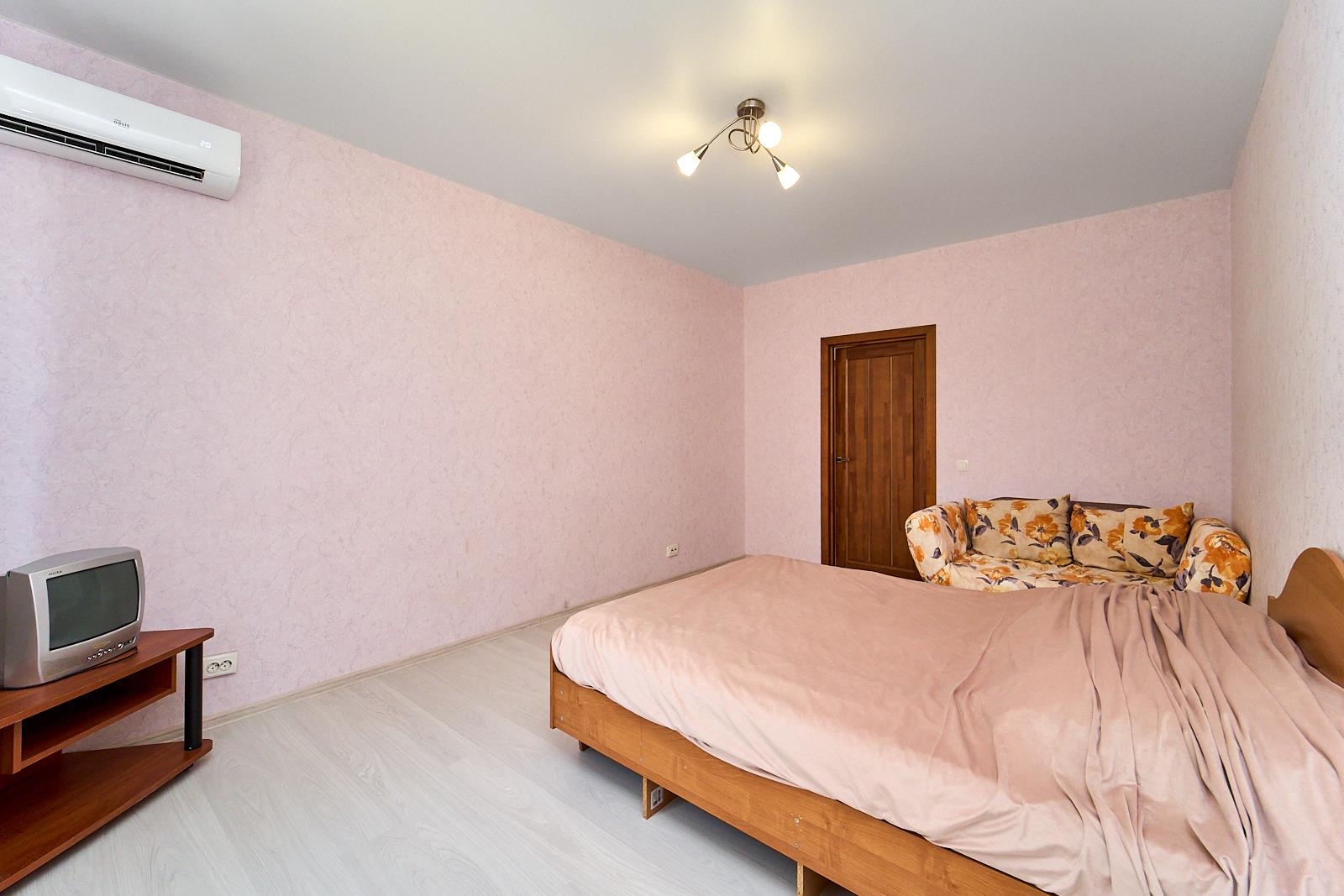 Фото №7: 1-комнатная квартира 38 м² - Краснодар, Карасунский внутригородской округ, Гидростроителей, мкр. жилой комплекс Премьера, ул. Автолюбителей, 1/3к2