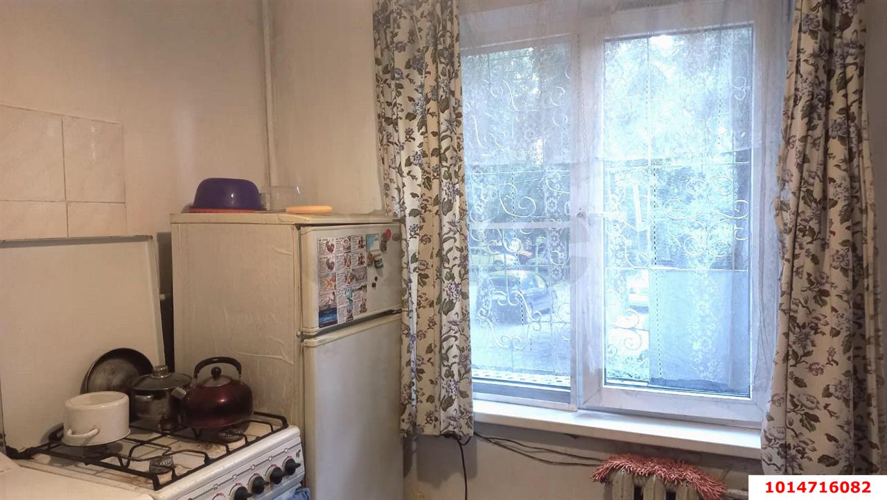 Фото №5: 3-комнатная квартира 59 м² - Краснодар, Западный внутригородской округ, ул. Фёдора Лузана, 15