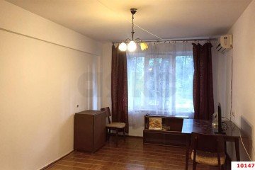 Фото №1: 3-комнатная квартира 59 м² - Краснодар, мкр. Западный внутригородской округ, ул. Фёдора Лузана, 15