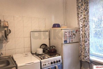Фото №4: 3-комнатная квартира 59 м² - Краснодар, мкр. Западный внутригородской округ, ул. Фёдора Лузана, 15